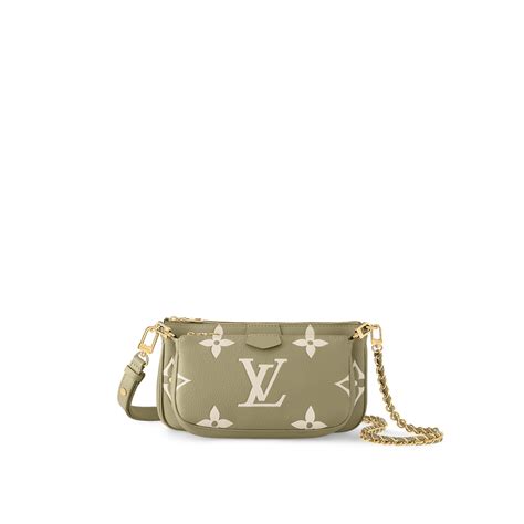 Louis Vuitton Leather Bags and Accessories | LOUIS VUITTON