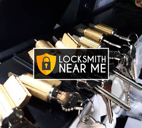 Blog - Locksmith Near Me