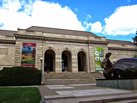 Cbus52: Columbus in a Year: Columbus Museum of Art