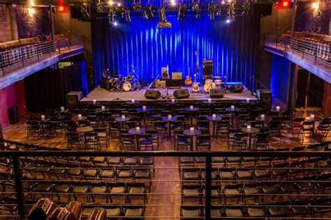 Heights Theater Houston Seating