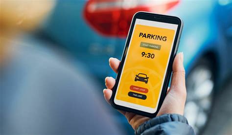 The 11 Best Parking Apps for Your City » Just Create App