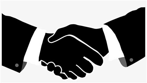 Greeting Hands Handshake Shaking Handshake - Hand Shaking Clipart Png ...