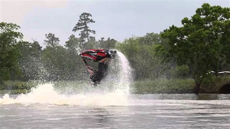 300lb Man Jet Ski Backflip - YouTube