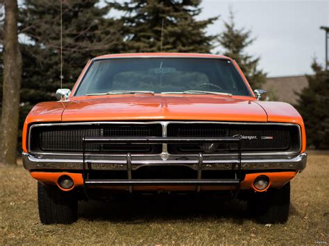 1979 Dodge Charger General Lee Wallpapers | SuperCars.net