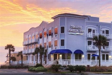 Fernandina Beach Hotel Coupons for Fernandina Beach, Florida ...