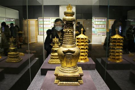 Nanjing Museum draws visitors in 2021 New Year holidays | govt.chinadaily.com.cn