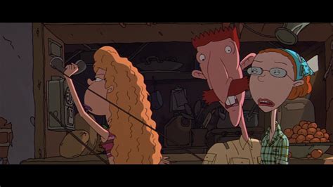 The Wild Thornberrys Movie (2002) Screencap | Fancaps