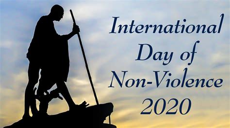 International Day of Non-Violence 2020 Date And Significance: Know The History of the Day That ...