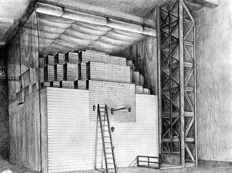 75 Years Ago, Scientists Conducted An Unprecedented Nuclear Experiment ...