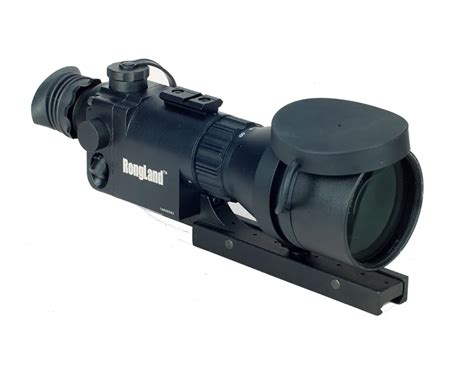 Military Night Vision Scope/thermal Scope For Hunting - Buy Military Night Vision Scope/thermal ...