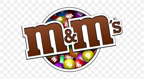 M&M's Logo Chocolate Bar Mars, Incorporated, PNG, 600x450px, Logo ...