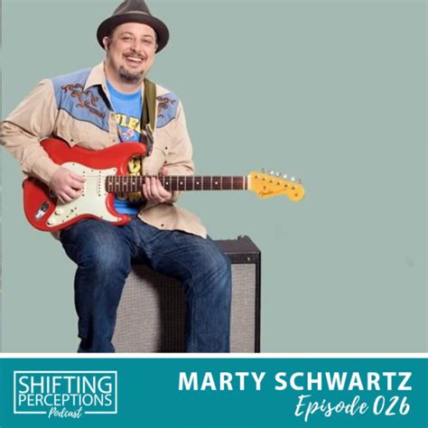 Interview with Marty Schwartz: Guitar Teacher Turned YouTube Star