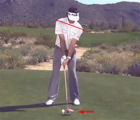 How to Bomb a Drive Like Bubba – Bubba Watson Swing Analysis | Good at Golf