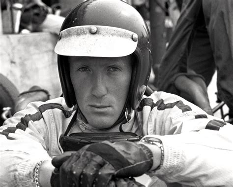 The F1 Reader: Top 20 Greatest Formula 1 Drivers - Number 20: JOCHEN RINDT