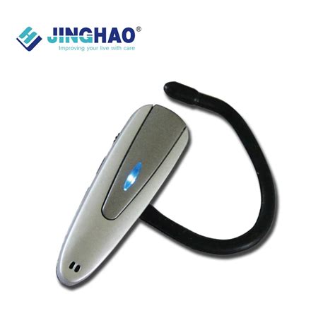 Best Bluetooth Hearing Aids Sound Amplifier Bluetooth Earing New Multi Function Health Care Low ...