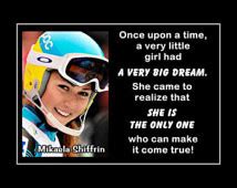 Mikaela Shiffrin Quotes. QuotesGram