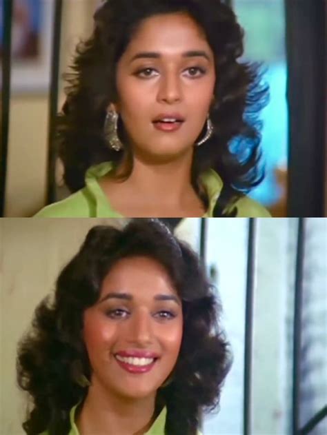 27+ madhuri dixit 90s hairstyle - PhillipLyon