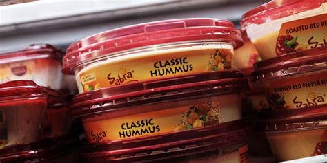 3 Best Store-Bought Hummus Brands