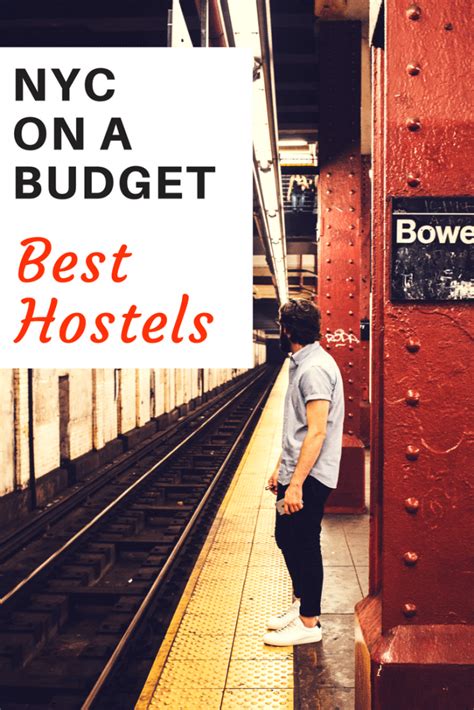 The Best Hostels in New York City (2020 • REAL Insider's Guide!)