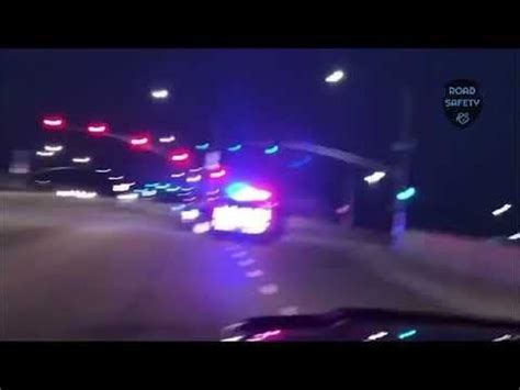 Pit maneuver : police