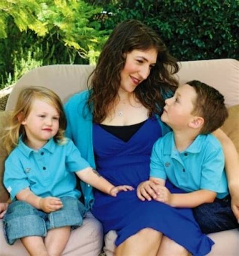 Miles Roosevelt Bialik Stone (Mayim Bialik's Son) Bio, Age, Net Worth