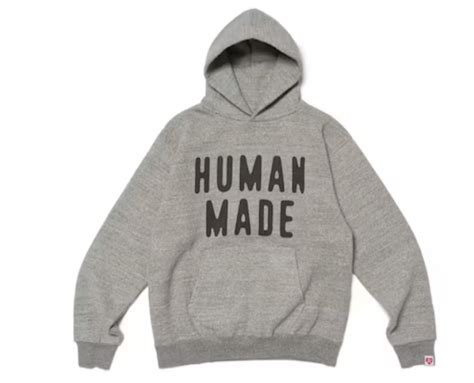 The Evolution of Human Made Clothing - TrunkNotes