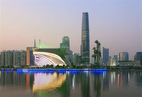 Guangzhou travel | China, Asia - Lonely Planet