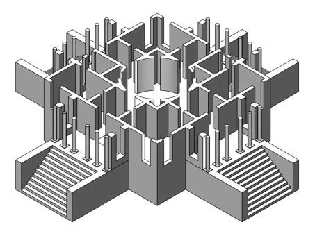 TODO SOBRE PERSPECTIVA ISOMETRICA - pagina2