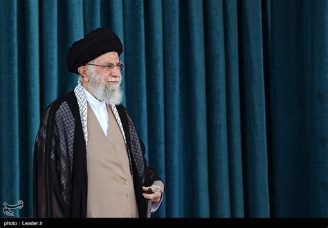 Ayatollah Khamenei: Role of Arrogant Powers’ Policies in Recent Bitter Events in Iran Is Obvious ...