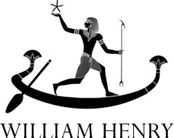 William Henry - author, investigative mythologist, art historian, and ...