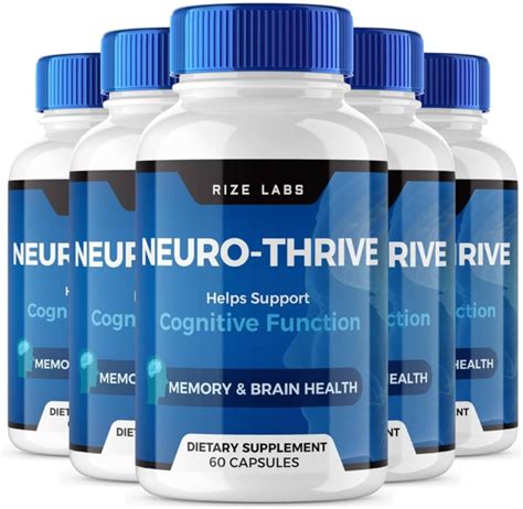 Neuro-Thrive Capsules And The Reality Behind Okinawa Memory Bean