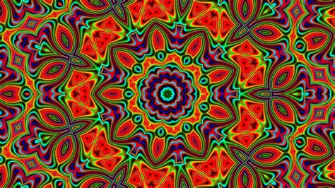 Kaleidoscope Patterns Colors HD Wallpapers - Wallpaper Cave