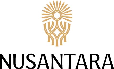 Nusantara Logo Vector - (.Ai .PNG .SVG .EPS Free Download)