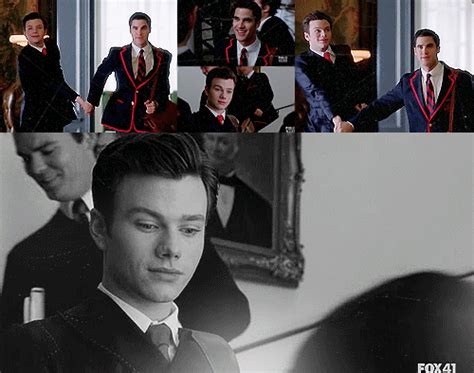 Blaine and Kurt - Kurt and Blaine Fan Art (16875734) - Fanpop