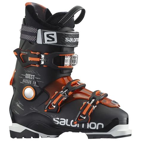 Best Ski Boots For Wide Feet: Expert’s Advice and Top Picks