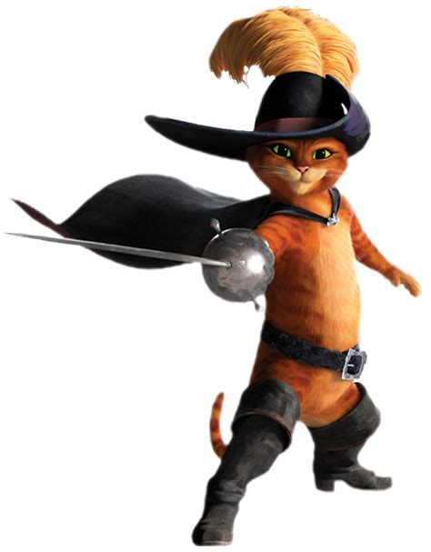 Puss in Boots | Heroes Wiki | Fandom