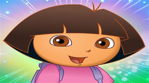 Dora The Explorer Kimcartoon To