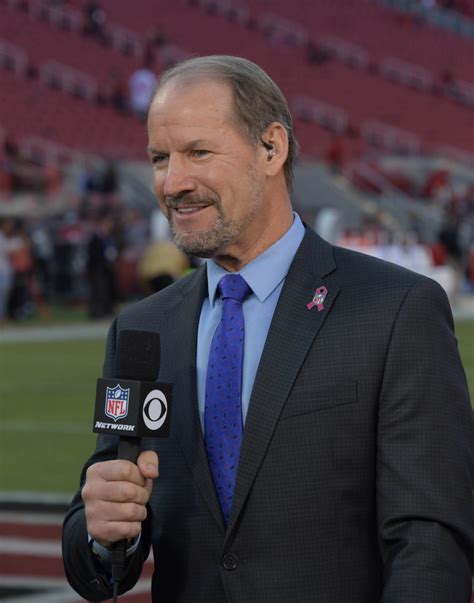 Bill Cowher - Pro Football Rumors