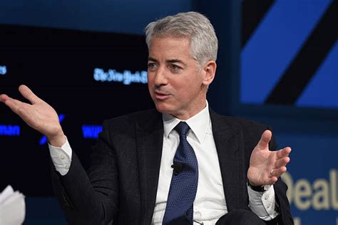 Bill Ackman Net Worth 2024 | NetWorthBro