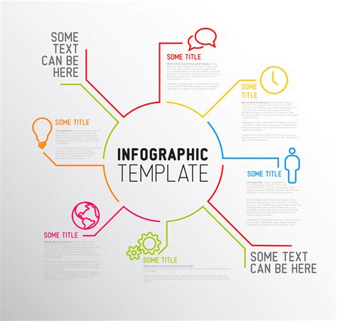 Top 11 Tips For Eye-Catching Infographic Design