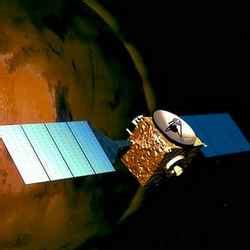 Investigation Into One of Mars Express' Instruments - Universe Today