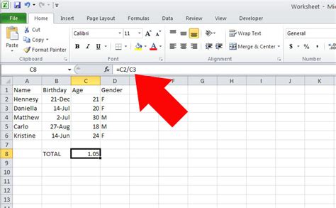 21 How To Separate Name In Excel Using Formula Image Formulas | Images and Photos finder