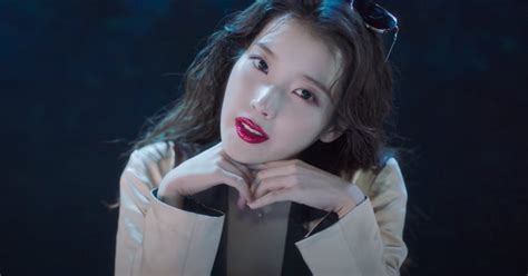 IU's "Celebrity" Claims #1 On South Korean YouTube Music Videos Chart, Makes Top 30 Globally