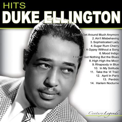 Duke Ellington – Hits – Wienerworld