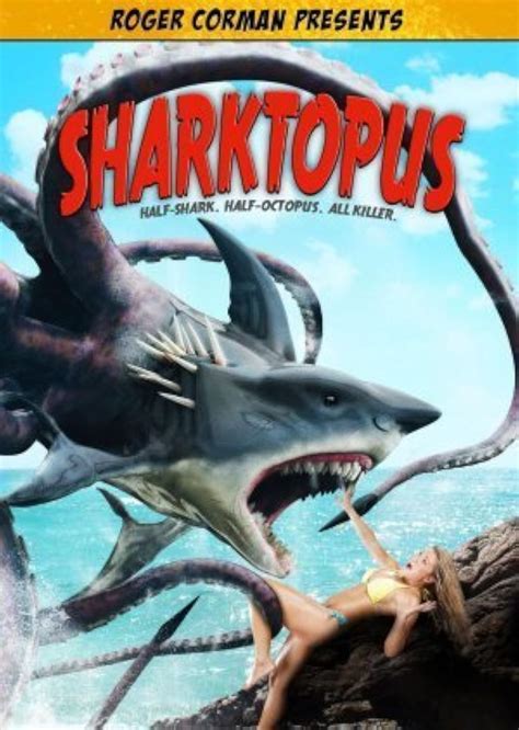 Sharktopus (2010)