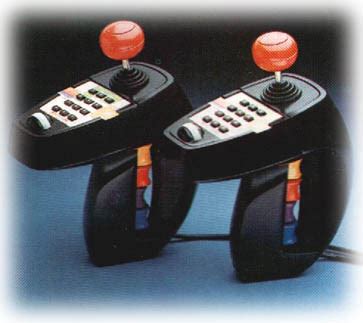 ColecoVision controllers - Retronic DesignRetronic Design