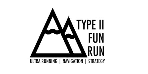 Type 2 Fun Run 2020 (cancelled)