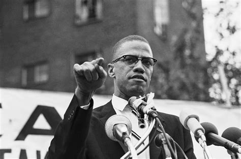 The Mystery Surrounding Malcolm X's Assassination | Time