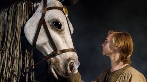 Review: "The Horse and His Boy" at the Logos Theatre - NarniaWeb ...