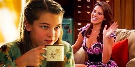 Big Bang Theory: Young Sheldon Supports Biggest Missy Theory